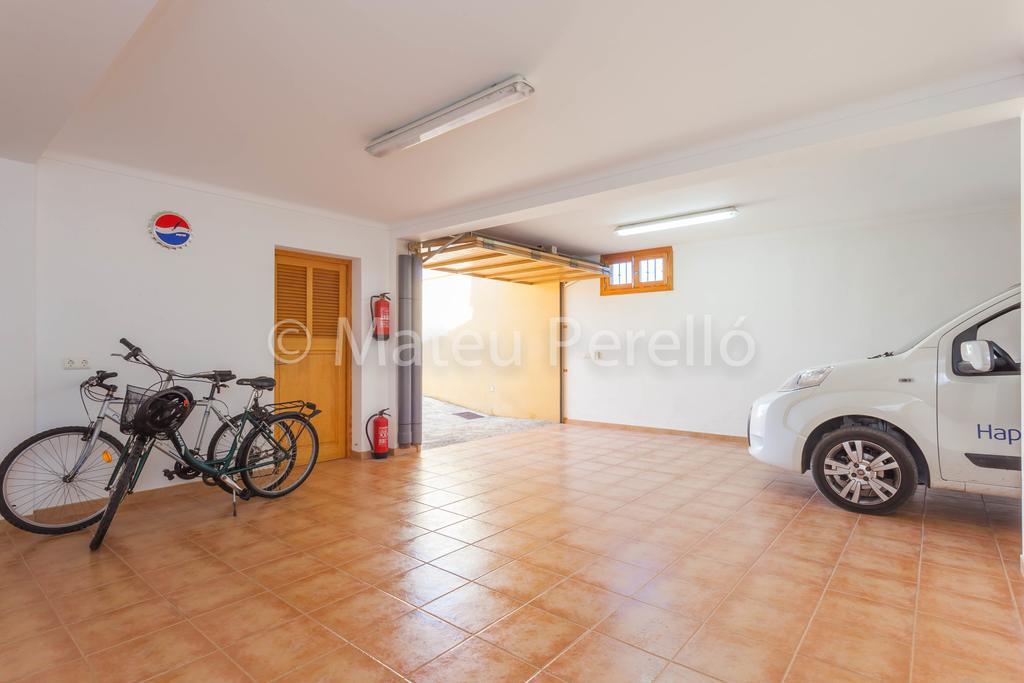 Villa Santa Eulalia Can Picafort  Zewnętrze zdjęcie